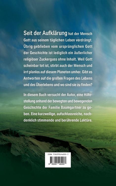 Produktbild: Fortsetzung folgt &ndash; nicht