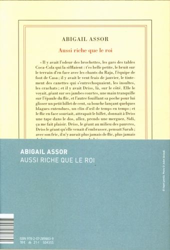Produktbild: Aussi Riche Que Le Roi