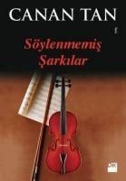 Produktbild: S&ouml;ylenmemis Sarkilar