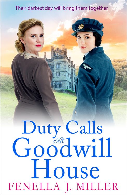 Produktbild: Duty Calls at Goodwill House