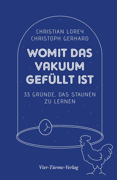 Produktbild: Womit das Vakuum gefüllt ist