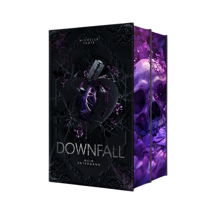 Produktbild: Downfall 1