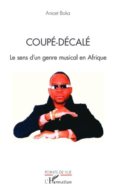 Produktbild: Coupe-decale