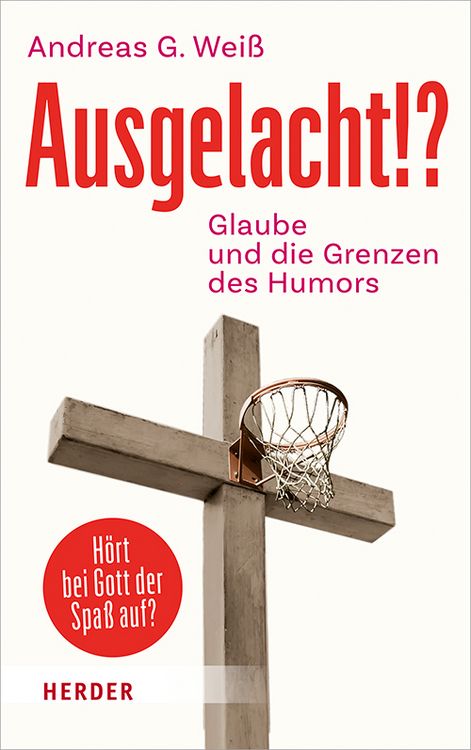 Produktbild: Ausgelacht!?