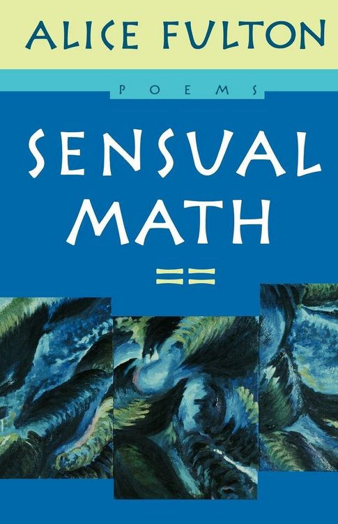 Produktbild: Sensual Math