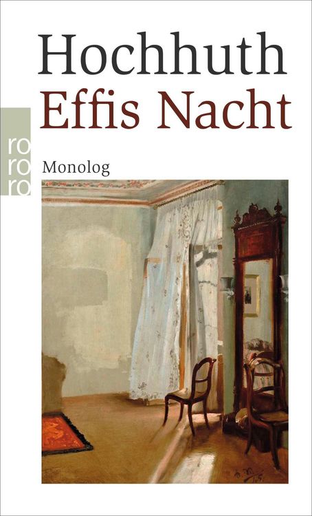 Produktbild: Effis Nacht