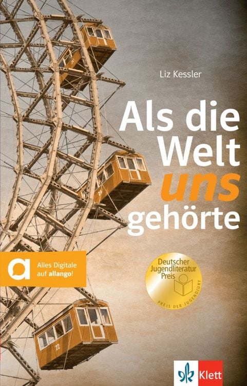 Produktbild: Als die Welt uns geh&ouml;rte