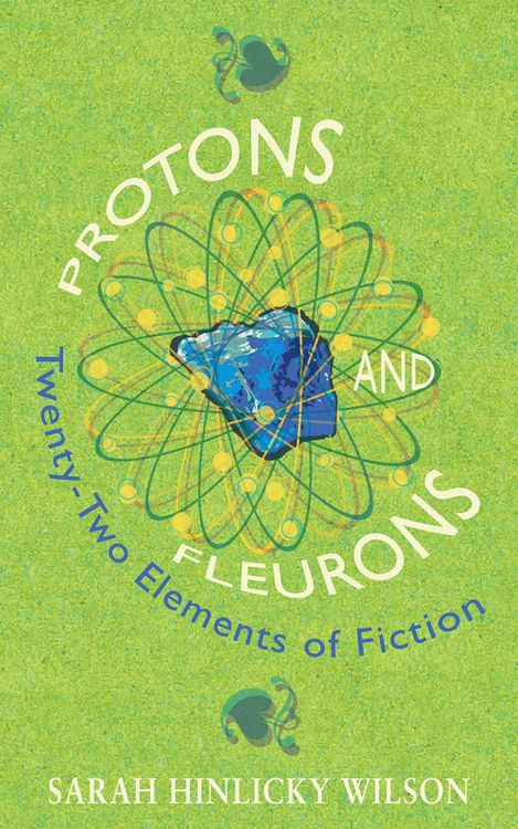 Produktbild: Protons and Fleurons