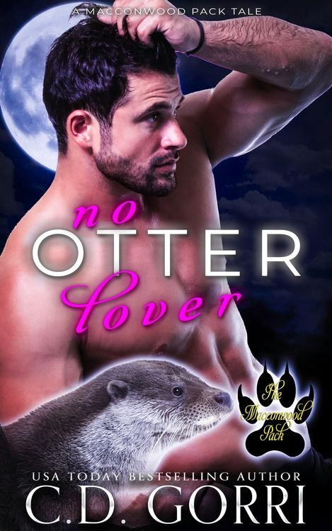 Produktbild: No Otter Lover