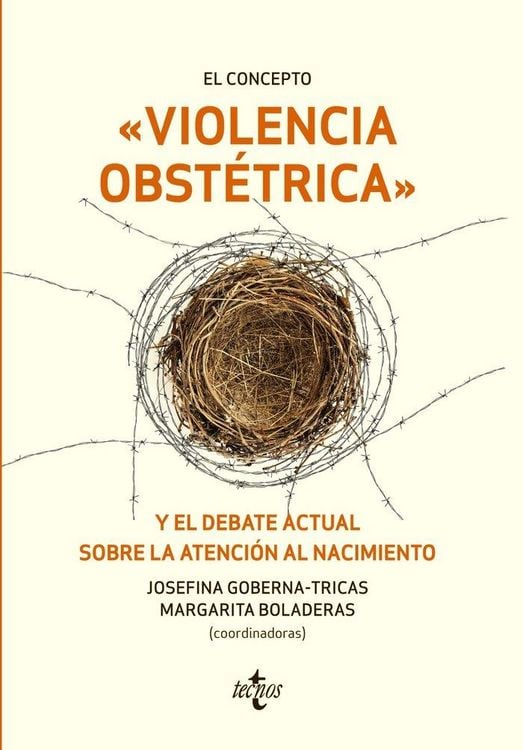 Produktbild: El concepto violencia obst&eacute;trica y el debate actual sobre la atenci&oacute;n al nacimiento