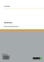 Produktbild: Elly Beinhorn
