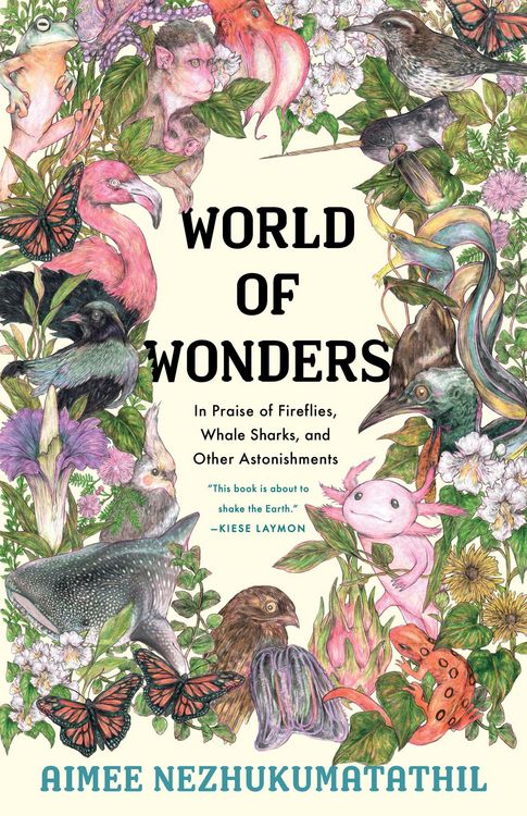 Produktbild: World of Wonders