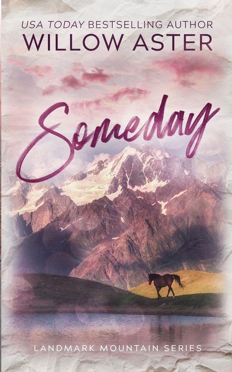 Produktbild: Someday