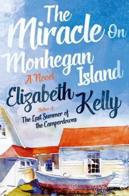 Produktbild: Miracle on Monhegan Island