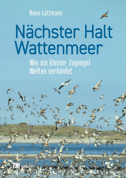 Produktbild: N&auml;chster Halt Wattenmeer