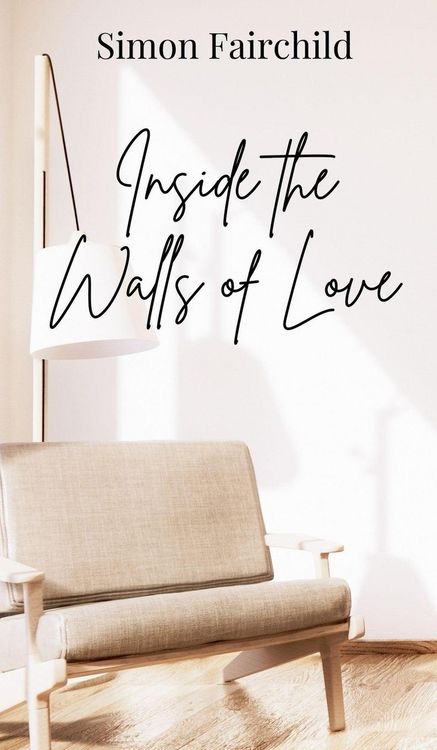 Produktbild: Inside the Walls of Love