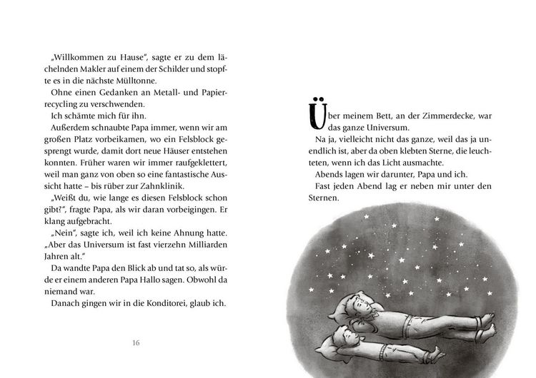 Produktbild: Gurke und die Unendlichkeit
