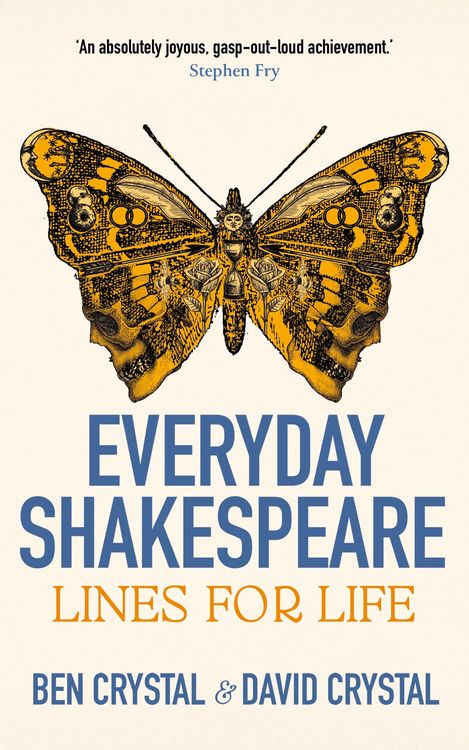 Produktbild: Everyday Shakespeare