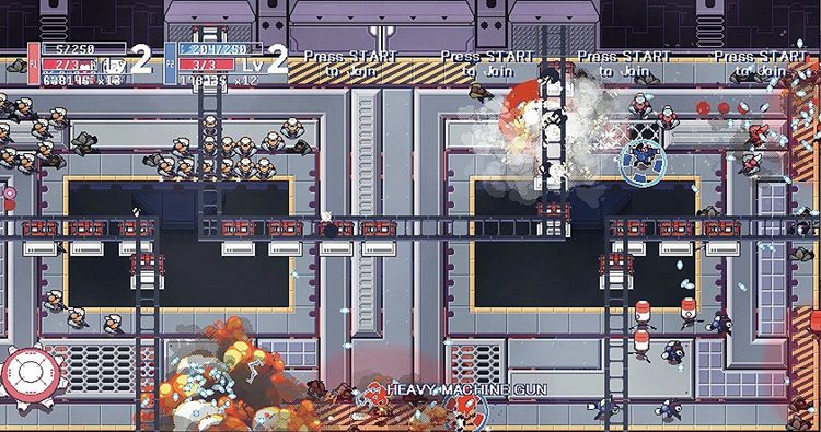 Produktbild: Circuit Breakes