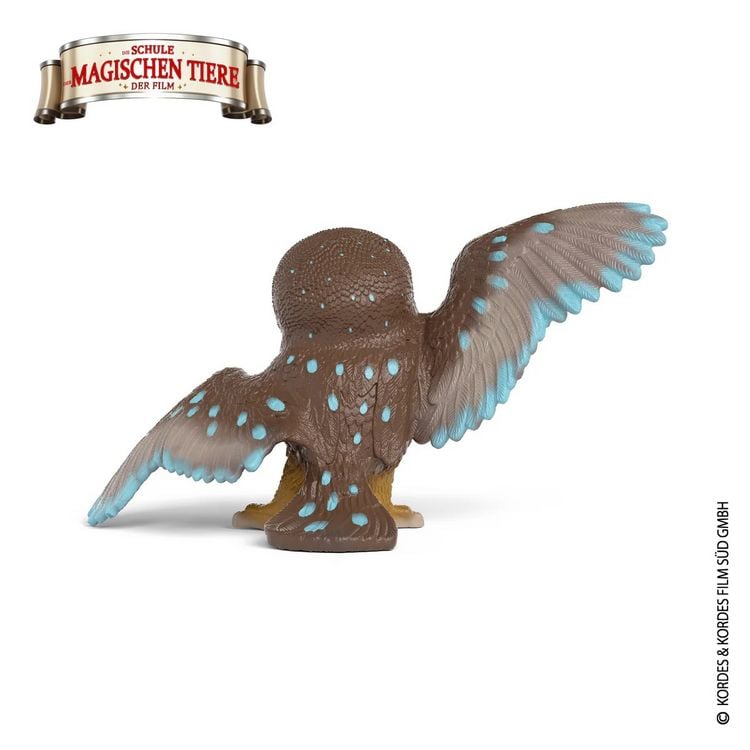 Produktbild: schleich&reg; 14951 Eule
