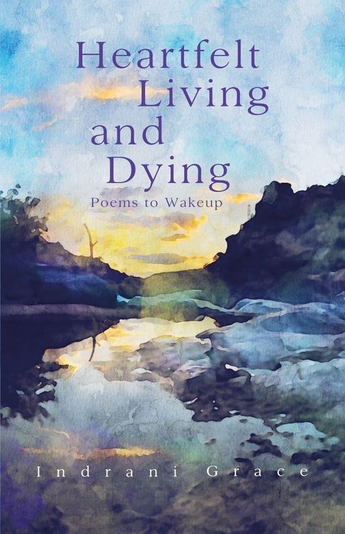 Produktbild: Heartfelt Living and Dying
