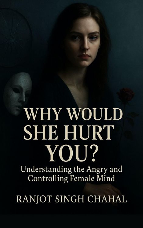 Produktbild: Why Would She Hurt You?