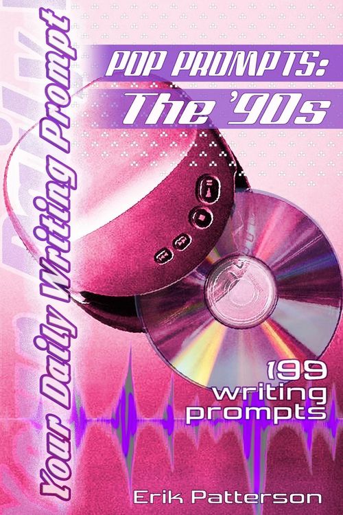 Produktbild: Pop Prompts