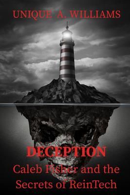 Produktbild: DECEPTION - Caleb Fisher and the Secrets of ReinTech
