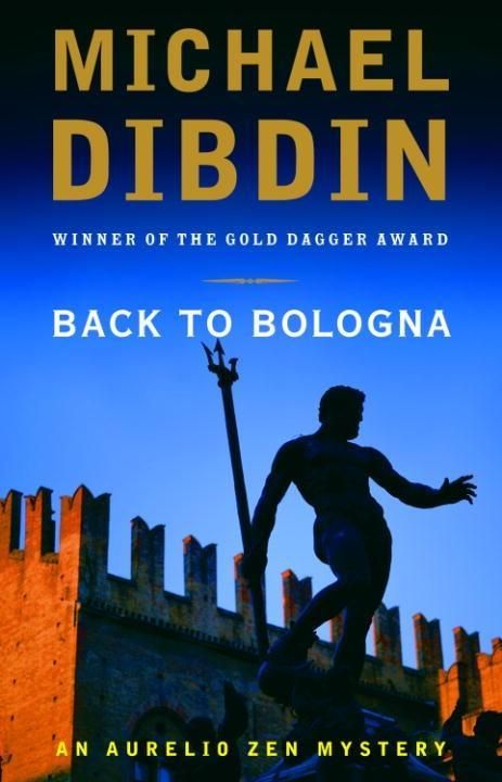 Produktbild: Back to Bologna