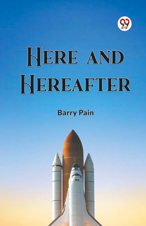 Produktbild: Here And Hereafter