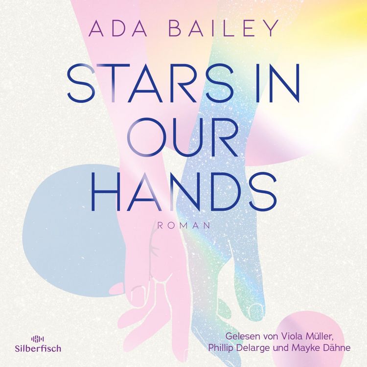 Produktbild: Stars in our Hands