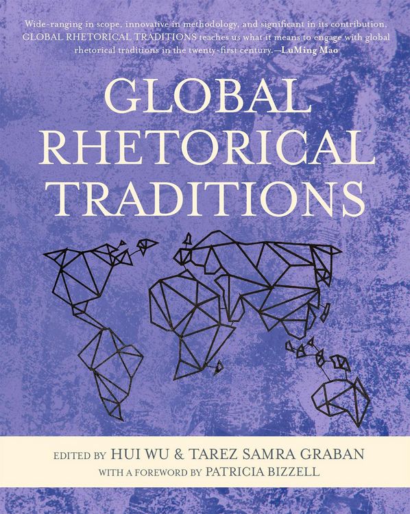 Produktbild: Global Rhetorical Traditions