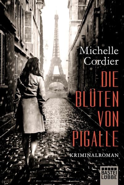 Produktbild: Die Bl&uuml;ten von Pigalle