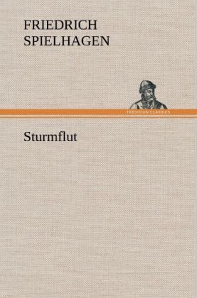 Produktbild: Sturmflut