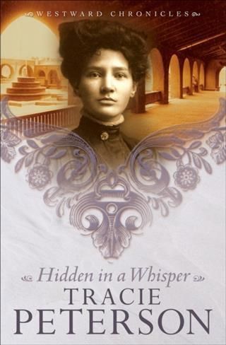 Produktbild: Hidden in a Whisper (Westward Chronicles Book #2)