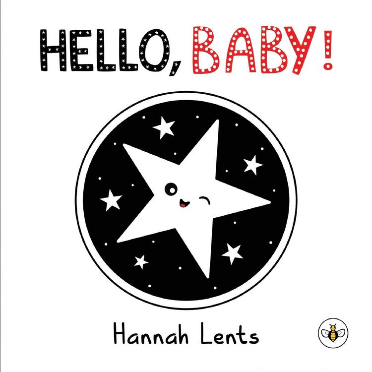 Produktbild: Hello, Baby!