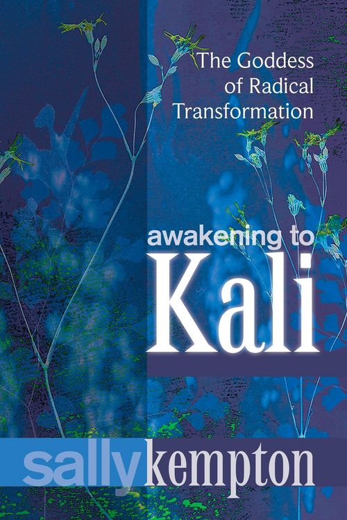 Produktbild: Awakening to Kali
