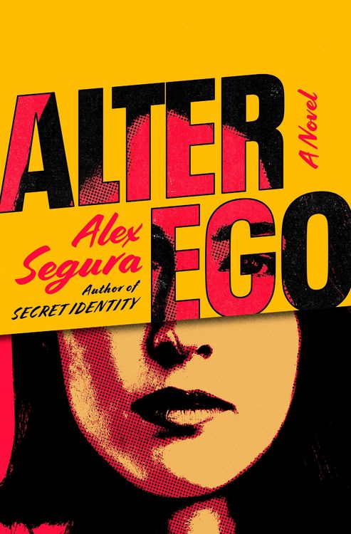 Produktbild: Alter Ego