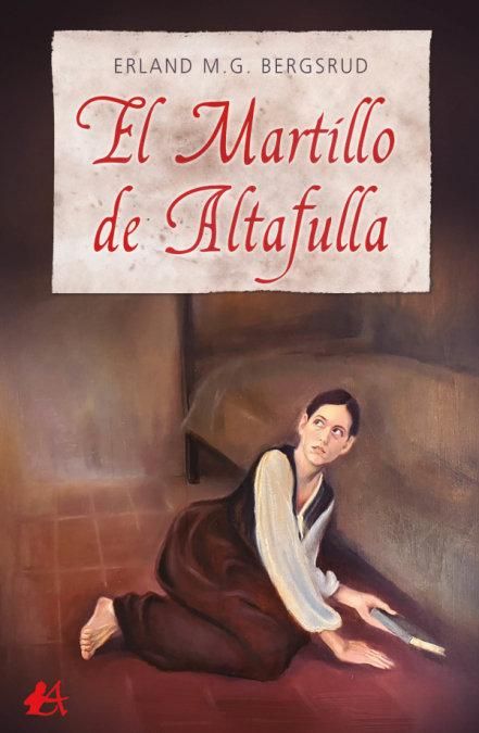Produktbild: El martillo de Altafulla