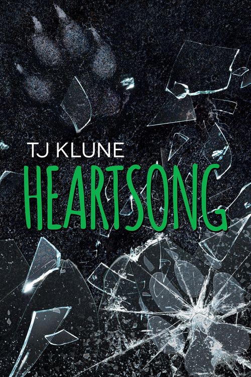 Produktbild: Heartsong