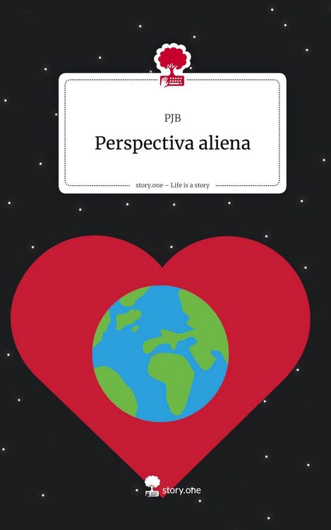 Produktbild: Perspectiva aliena. Life is a Story - story.one