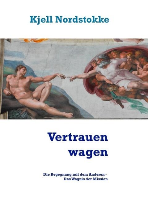 Produktbild: Vertrauen wagen