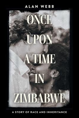 Produktbild: Once Upon a Time in Zimbabwe