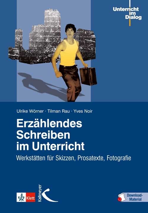 Produktbild: Erz&auml;hlendes Schreiben im Unterricht