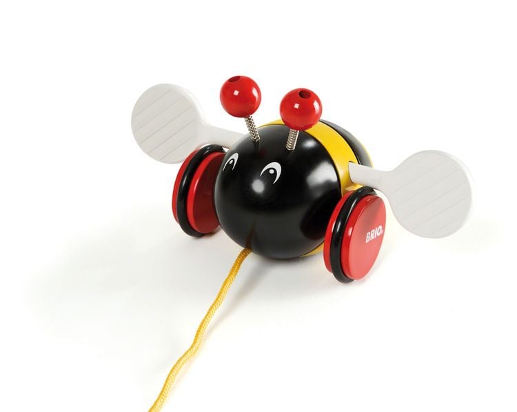 Produktbild: Ravensburger Wilde Hummel