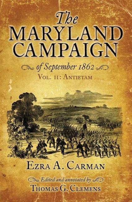 Produktbild: Maryland Campaign of September 1862