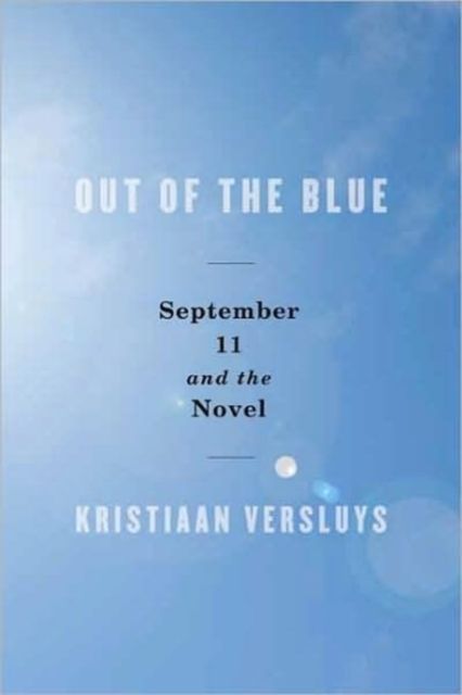 Produktbild: Out Of The Blue