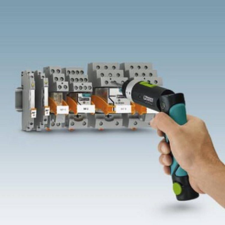 Produktbild: Phoenix Contact SF-ASD 16/CHARGER Ladestation 1200296