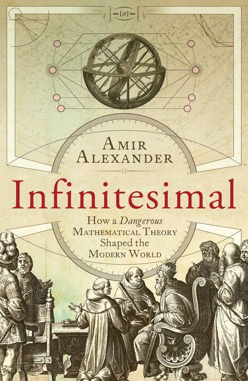 Produktbild: Infinitesimal