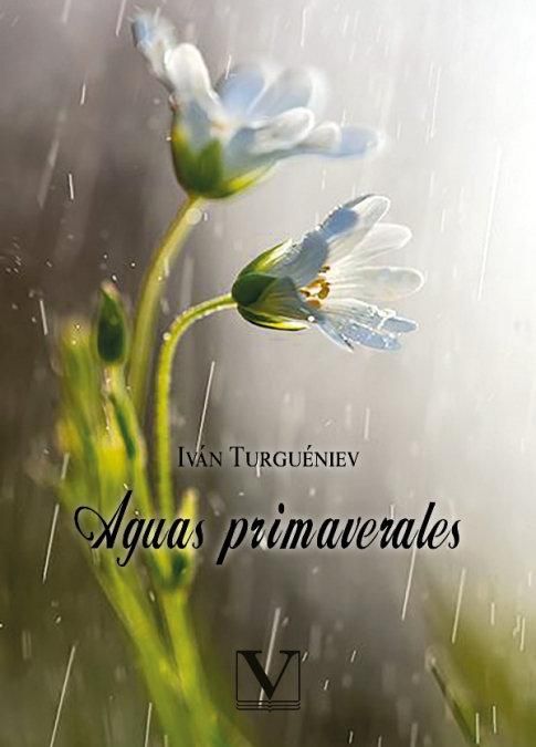 Produktbild: Aguas primaverales